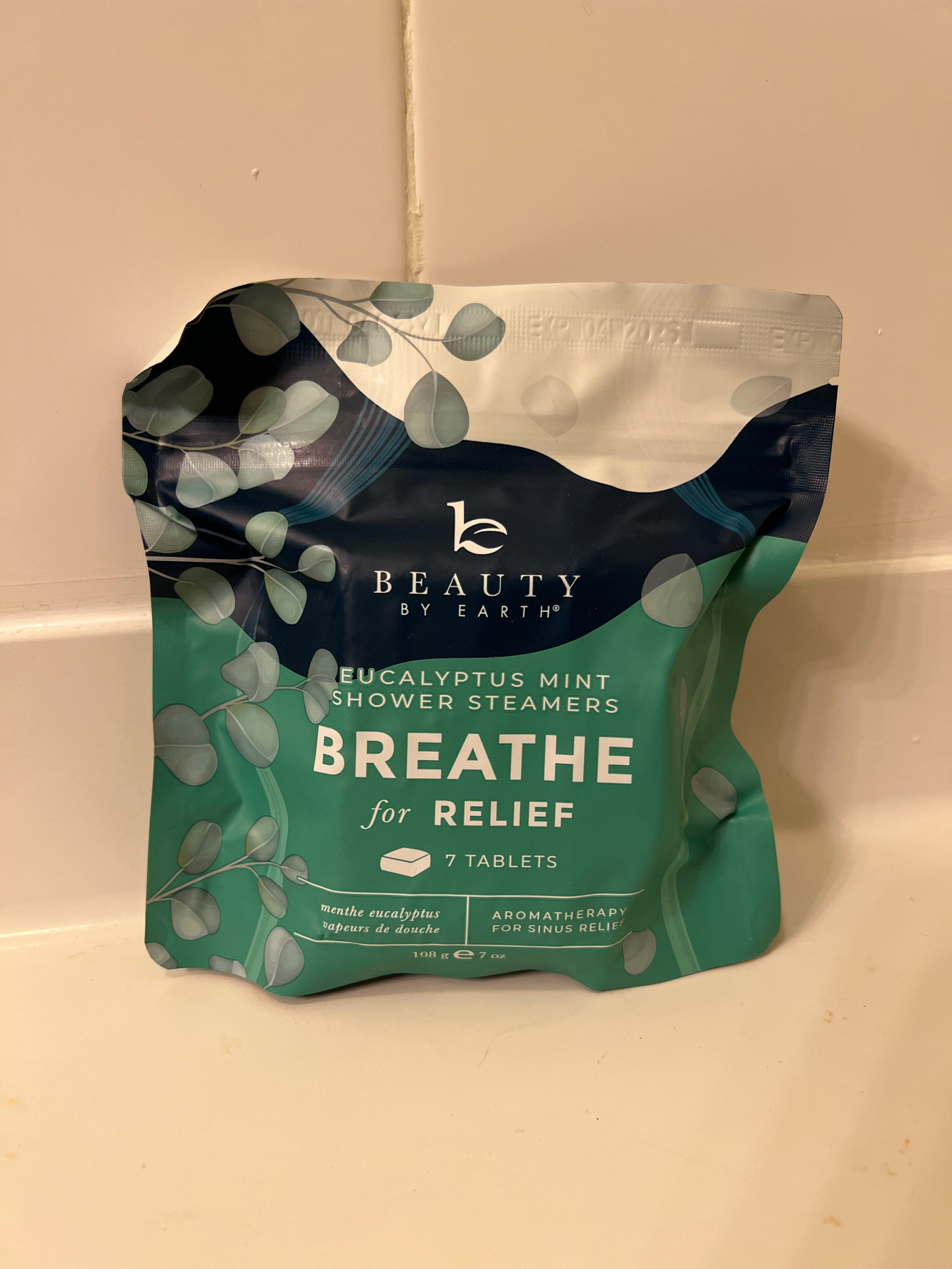 These are so nice for winter weather showering.   

 #LTKGiftGuide #LTKHome #LTKBeauty