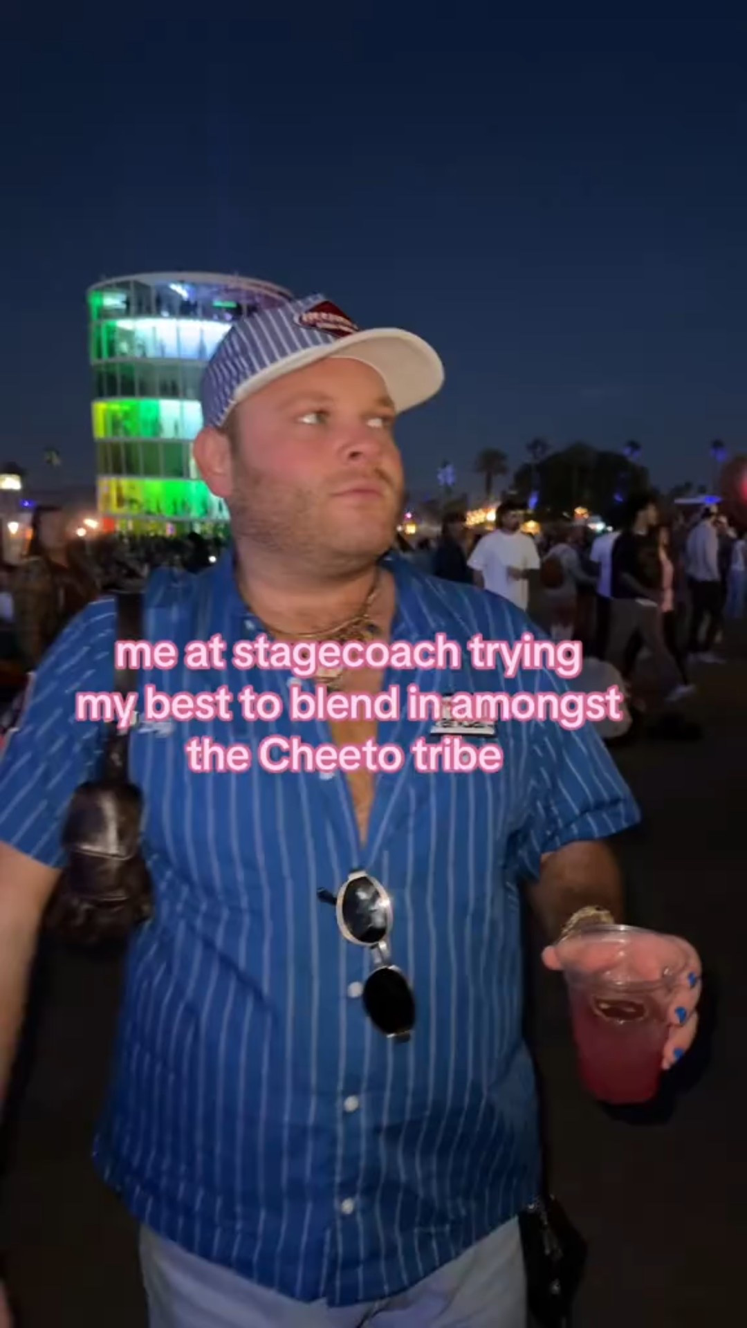 Marty I’m scared 

#LTKFestival #LTKStyleTip #LTKWatchNow