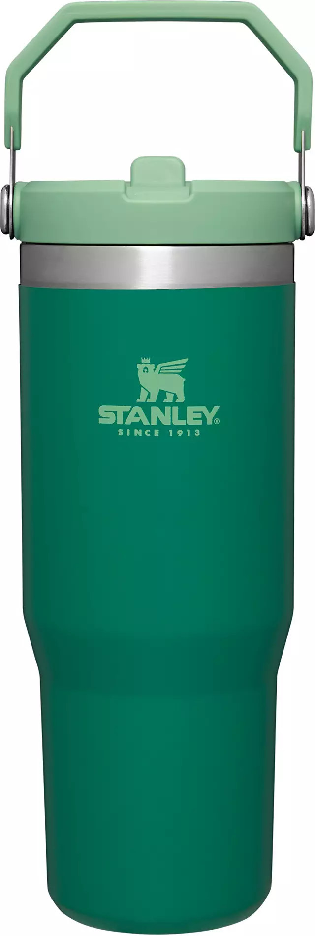 Stanley 30 Oz. IceFlow Tumbler with Flip Straw | Dick's Sporting Goods