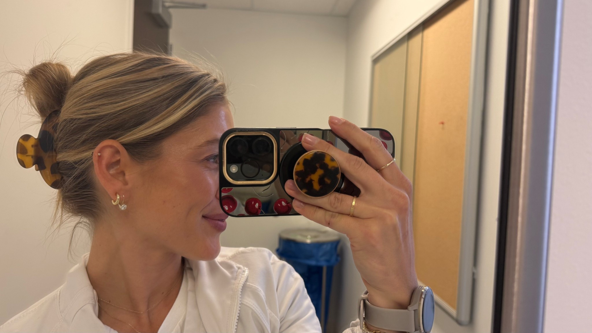 Jewelry lately ✨

#LTKBeauty #LTKStyleTip #LTKSeasonal