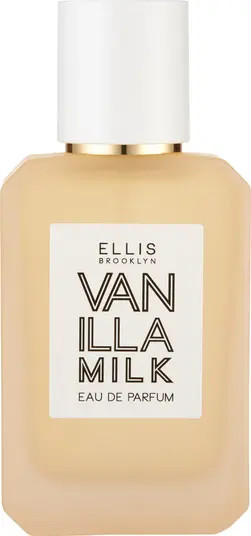 Ellis Brooklyn Vanilla Milk Eau de Parfum | Nordstrom | Nordstrom