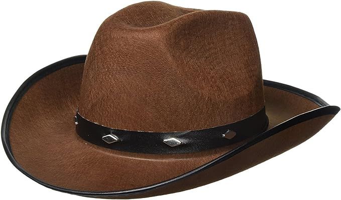 Kangaroo Cowboy Hat | Amazon (US)