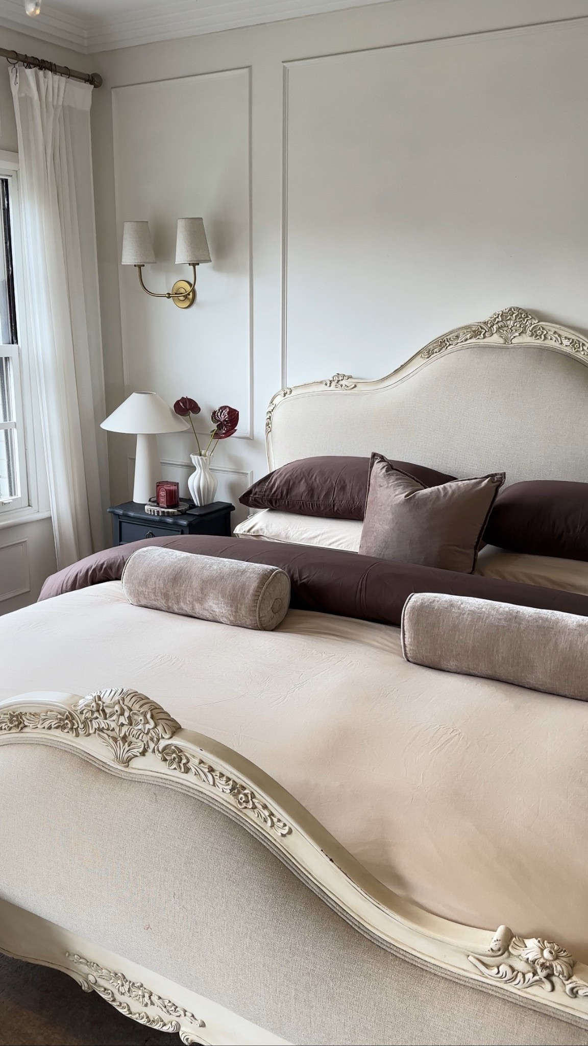 Tiramisu inspired bedding combo 




#LTKstyletip #LTKaustralia #LTKhome