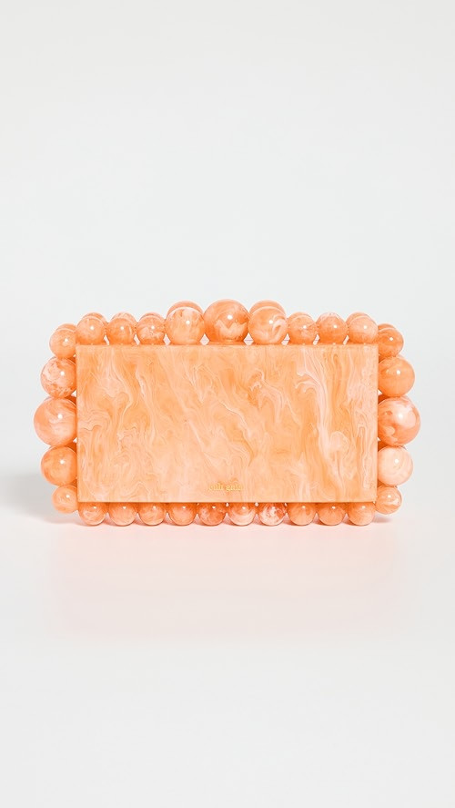 Eos Clutch | Shopbop
