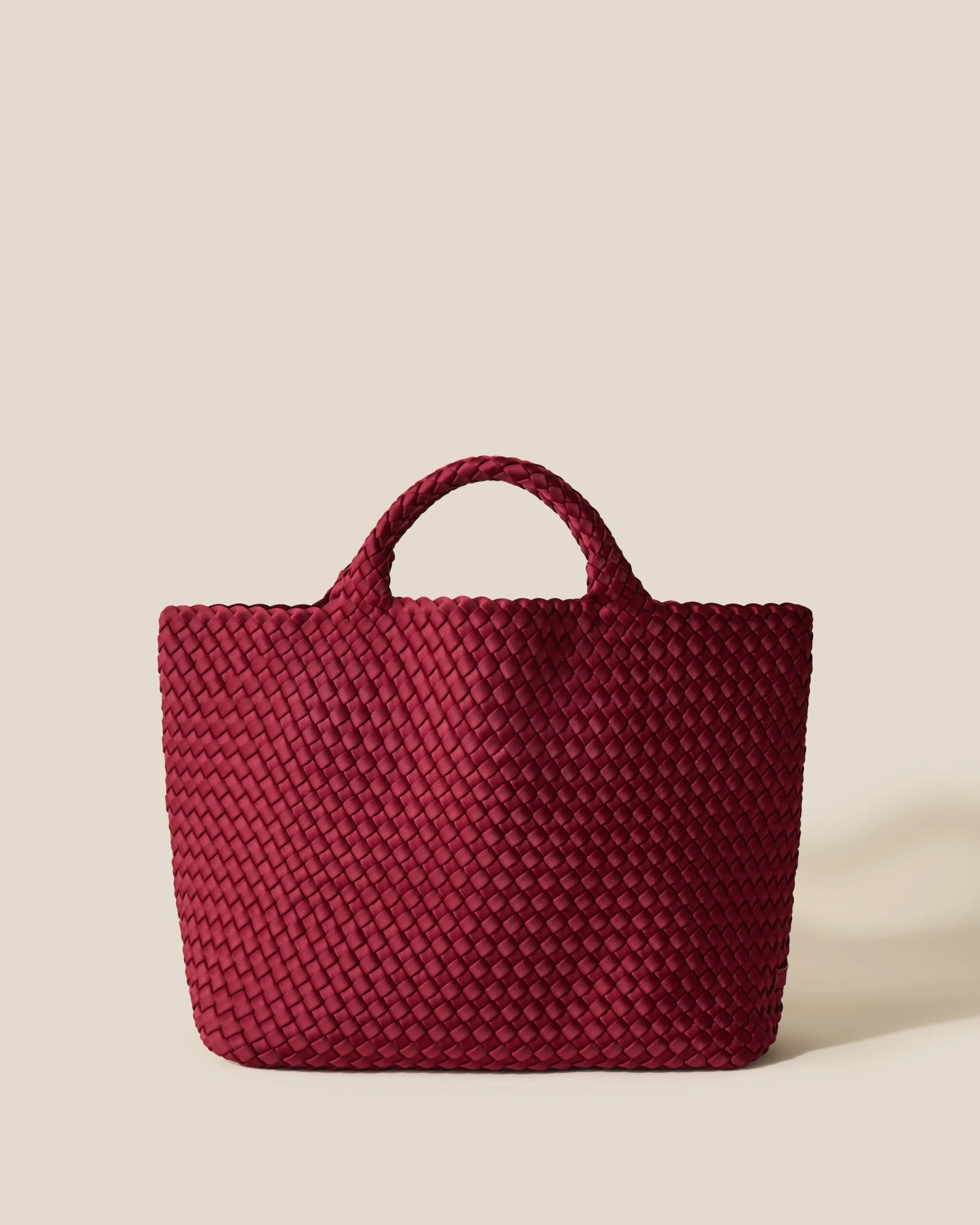 St. Barths Medium Tote | Naghedi