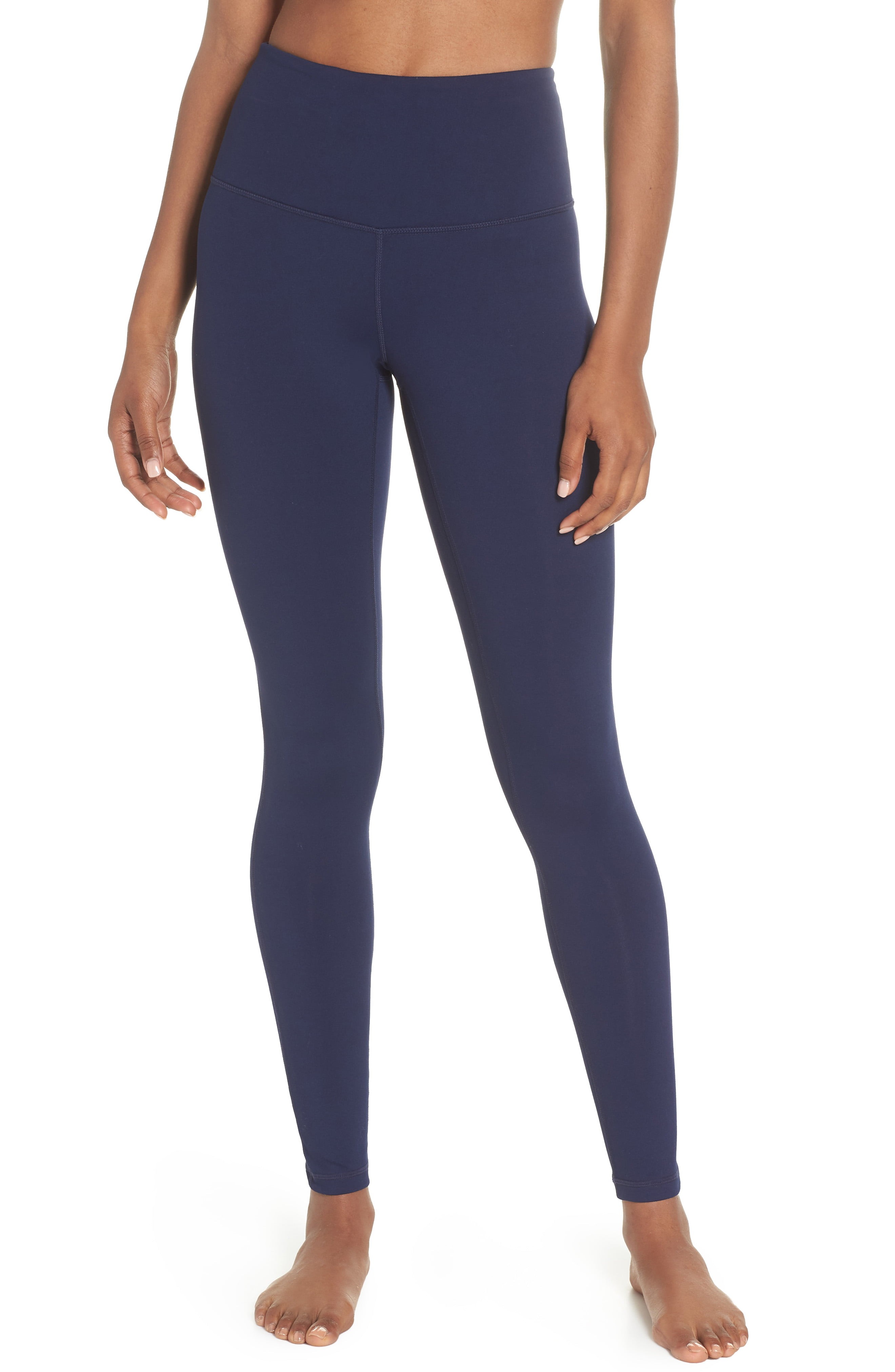 Zella Live In High Waist Leggings | Nordstrom
