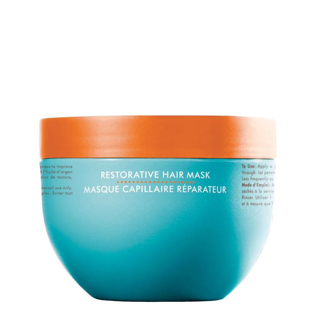 Máscara de Nutrição Moroccanoil Repair Restorative 250  ml | Amobeleza (BR)