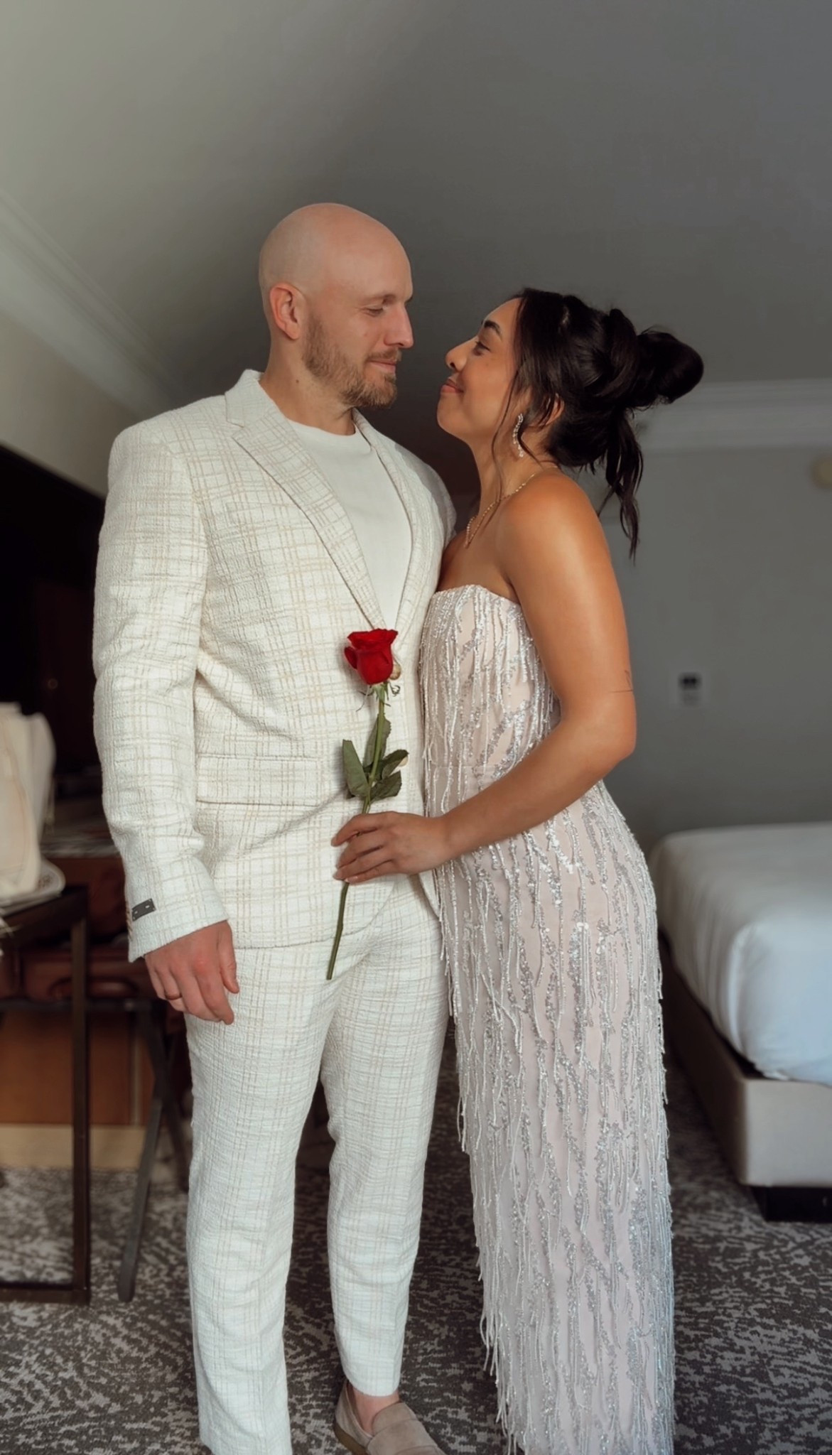 10th wedding anniversary outfits 

#LTKootd #LTKWedding