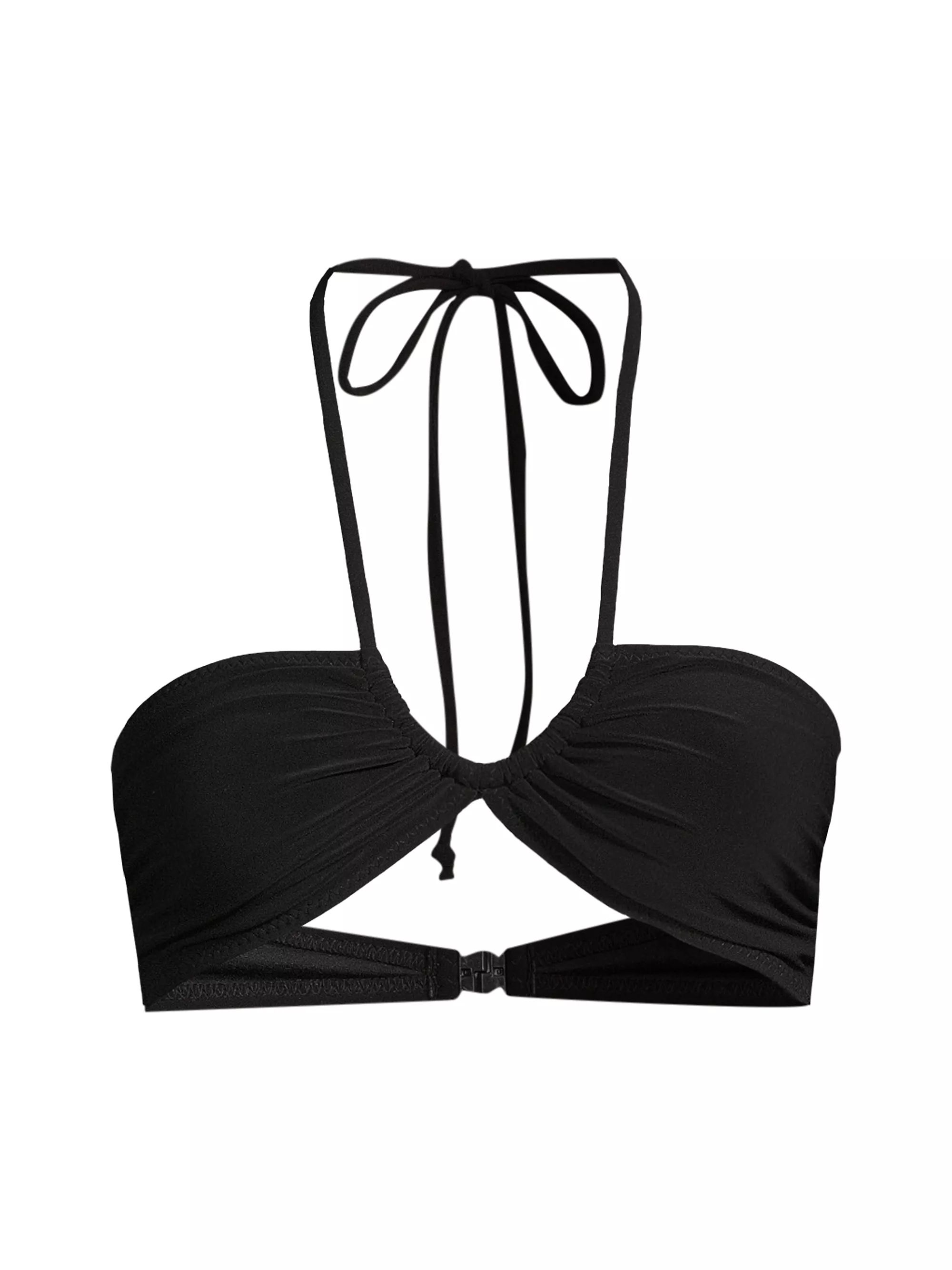 Jason Bandeau Bikini Top | Saks Fifth Avenue