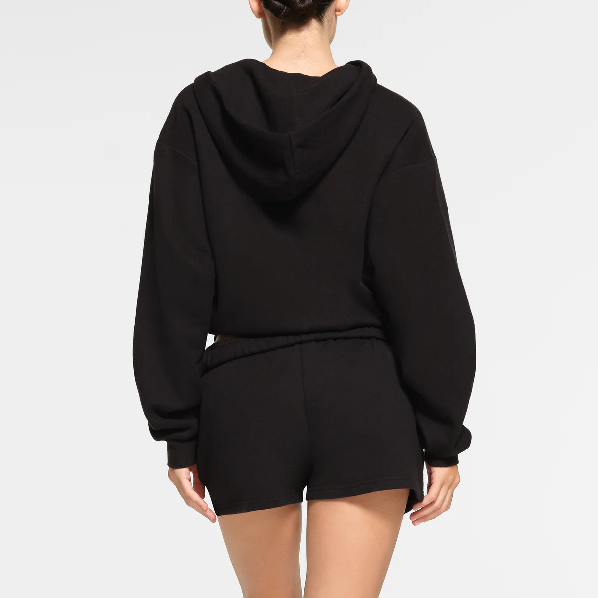 COTTON FLEECE | SKIMS (US)