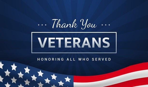 Thank you to all who serve and have served! A Special Thank you to my Veteran Husband and Son ❤️


