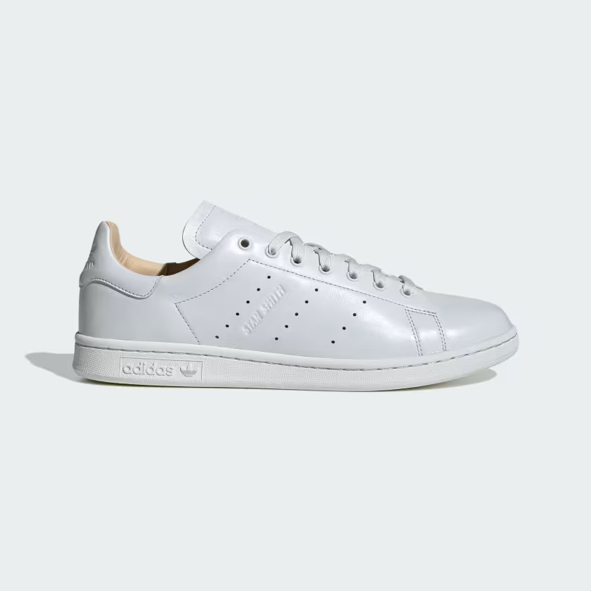 Stan Smith Lux Shoes | adidas (UK)