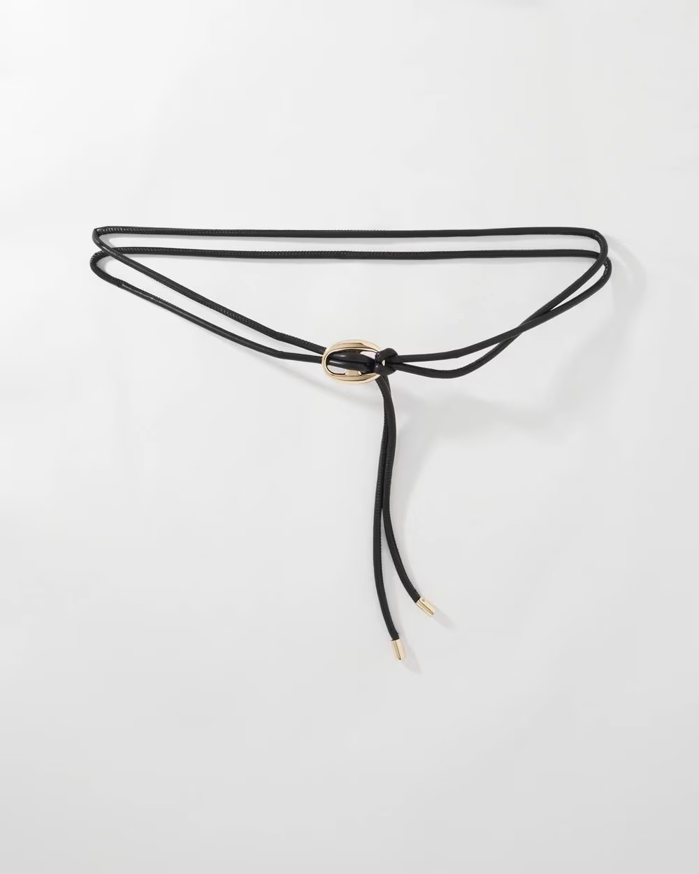 Mariner Link Obi Belt | White House Black Market