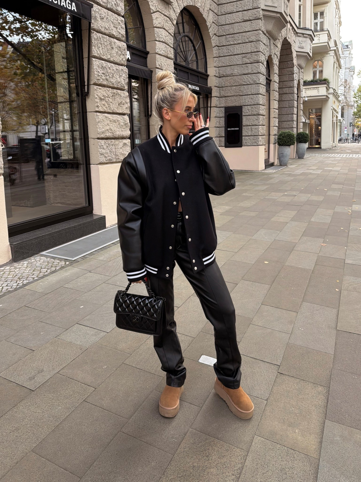 Sporty fit in autumn 

#LTKautumn #LTKstyletip #LTKdeutschland