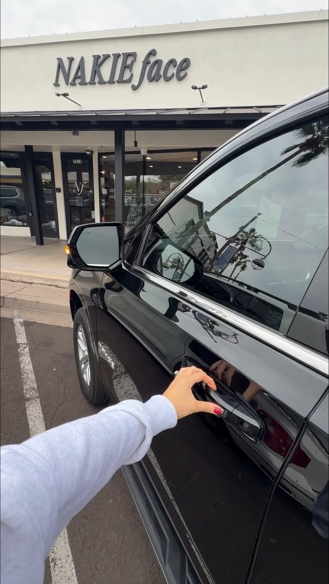 Nakie Face day!

#LTKootd #LTKBeauty #LTKselfcare