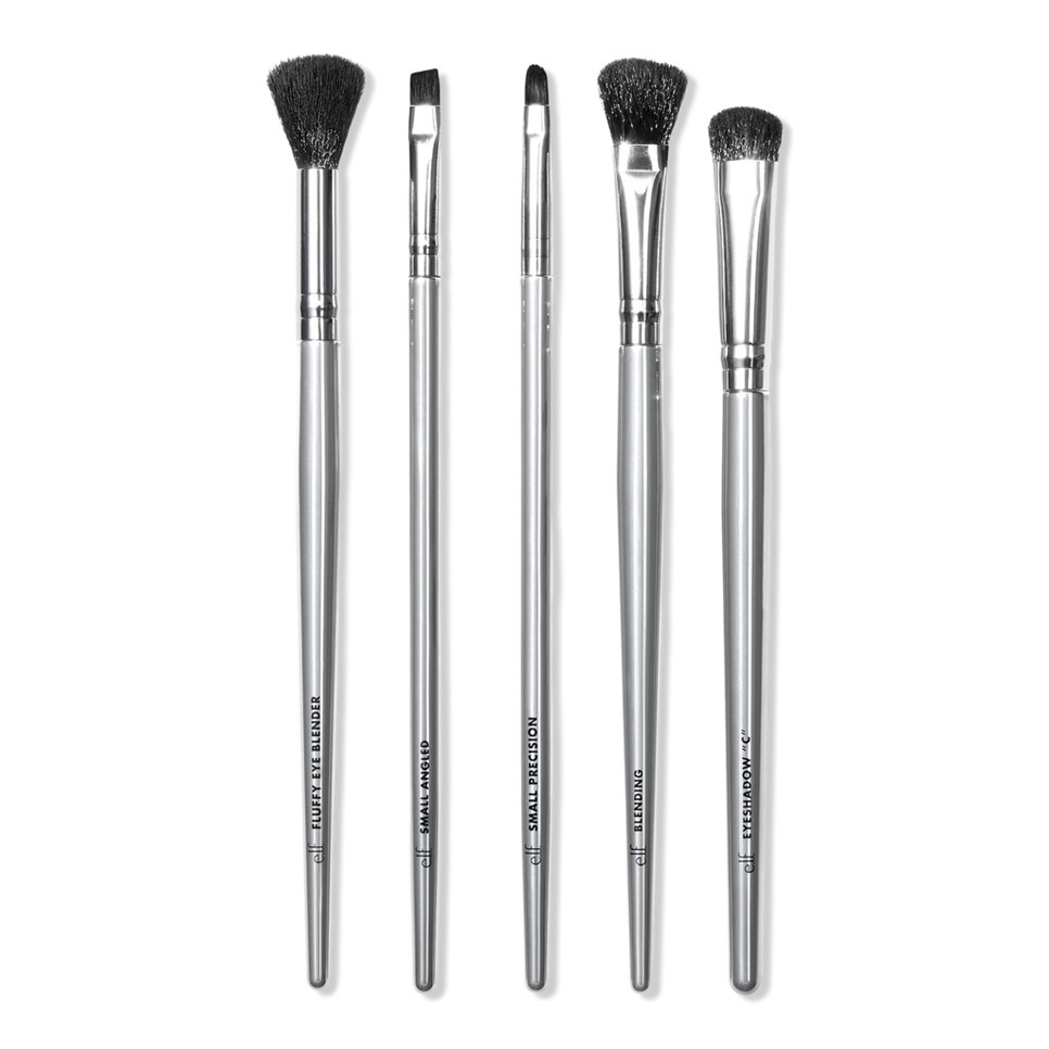 Smoky Eye Brush Kit | Ulta