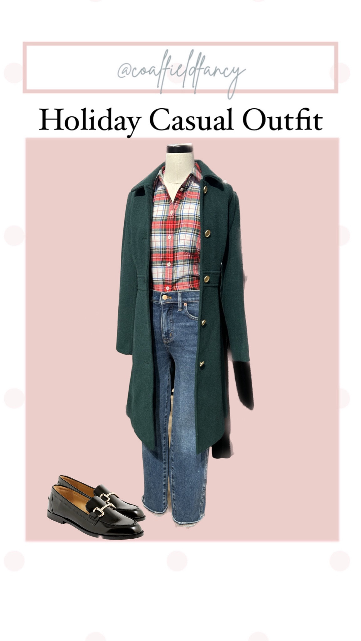 #LTKover40 #LTKHoliday #LTKfindsunder50