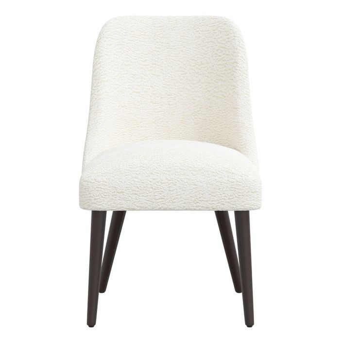 Geller Dining Chair Sheepskin Natural - Project 62™ | Target