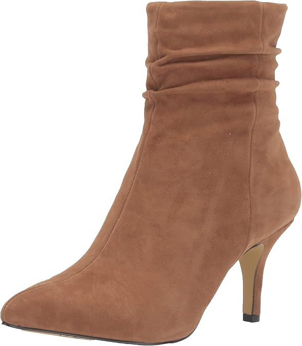 Bella Vita Women's Danielle Dress Bootie Ankle Boot | Amazon (US)