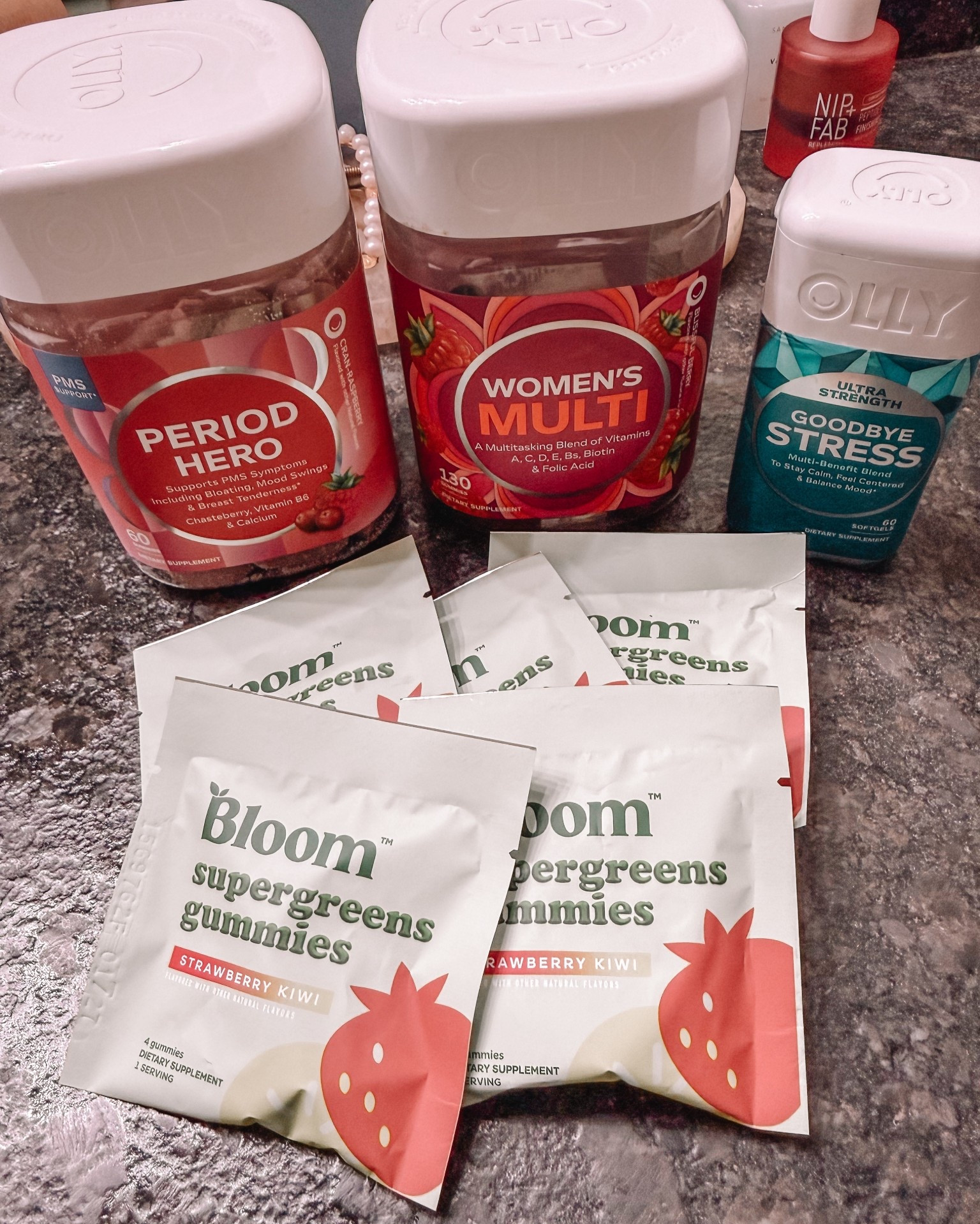 I could never live without these. 

#LTKSaleAlert #LTKBeauty #LTKselfcare