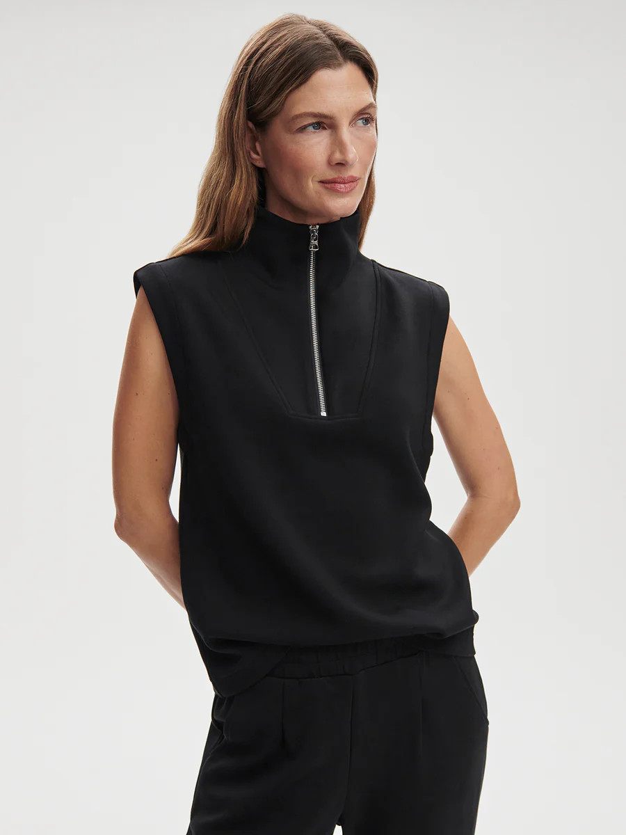 Magnolia Half Zip Tank 2.0 | Varley US | Varley US