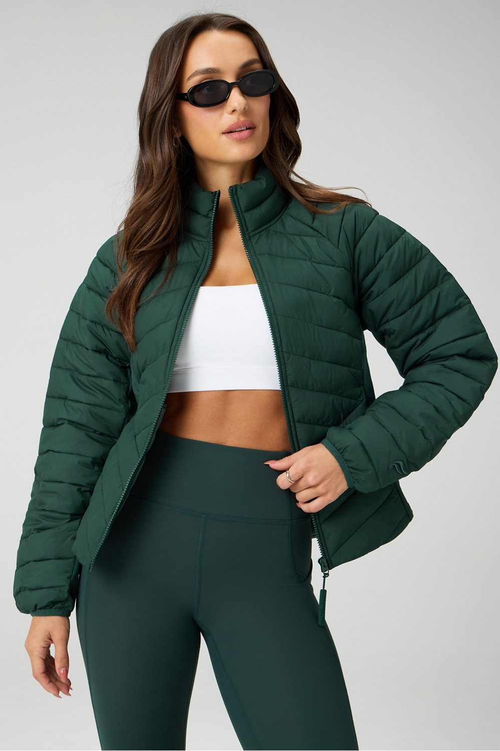Lightweight Adventure Jacket | Fabletics