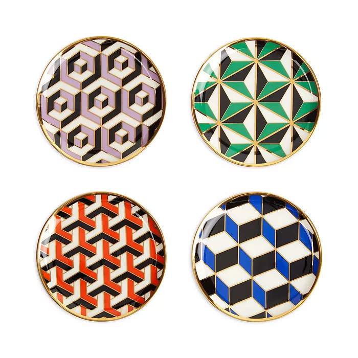 Versailles Coasters, Set of 4 | Bloomingdale's (US)