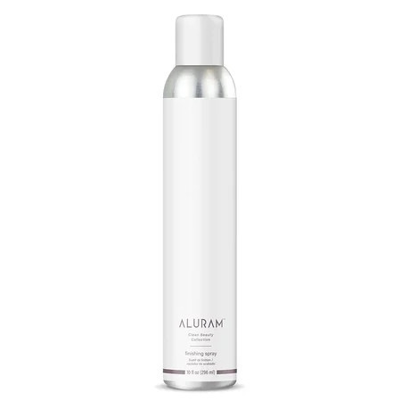 Aluram Clean Beauty Collection Finishing Spray - 10 oz | Walmart (US)