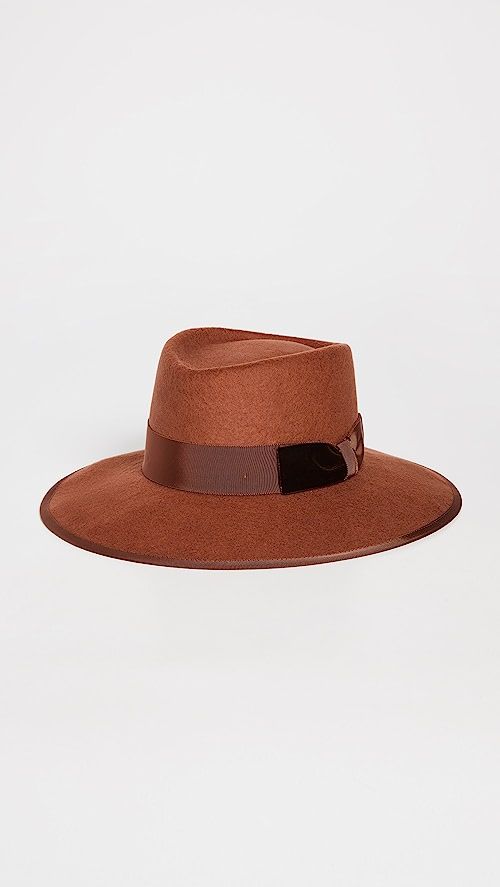 Freya Nutmeg Hat | SHOPBOP | Shopbop