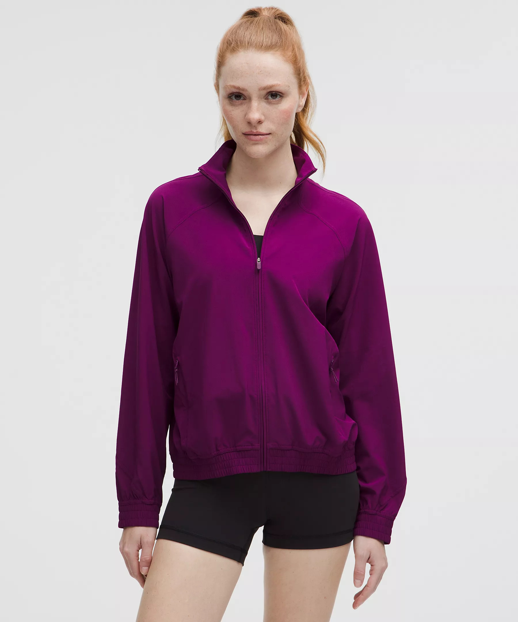 Adapted State Track Jacket | Lululemon (US)