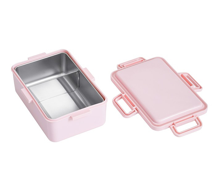 Leakproof Cold Pack Food Container | Pottery Barn Kids