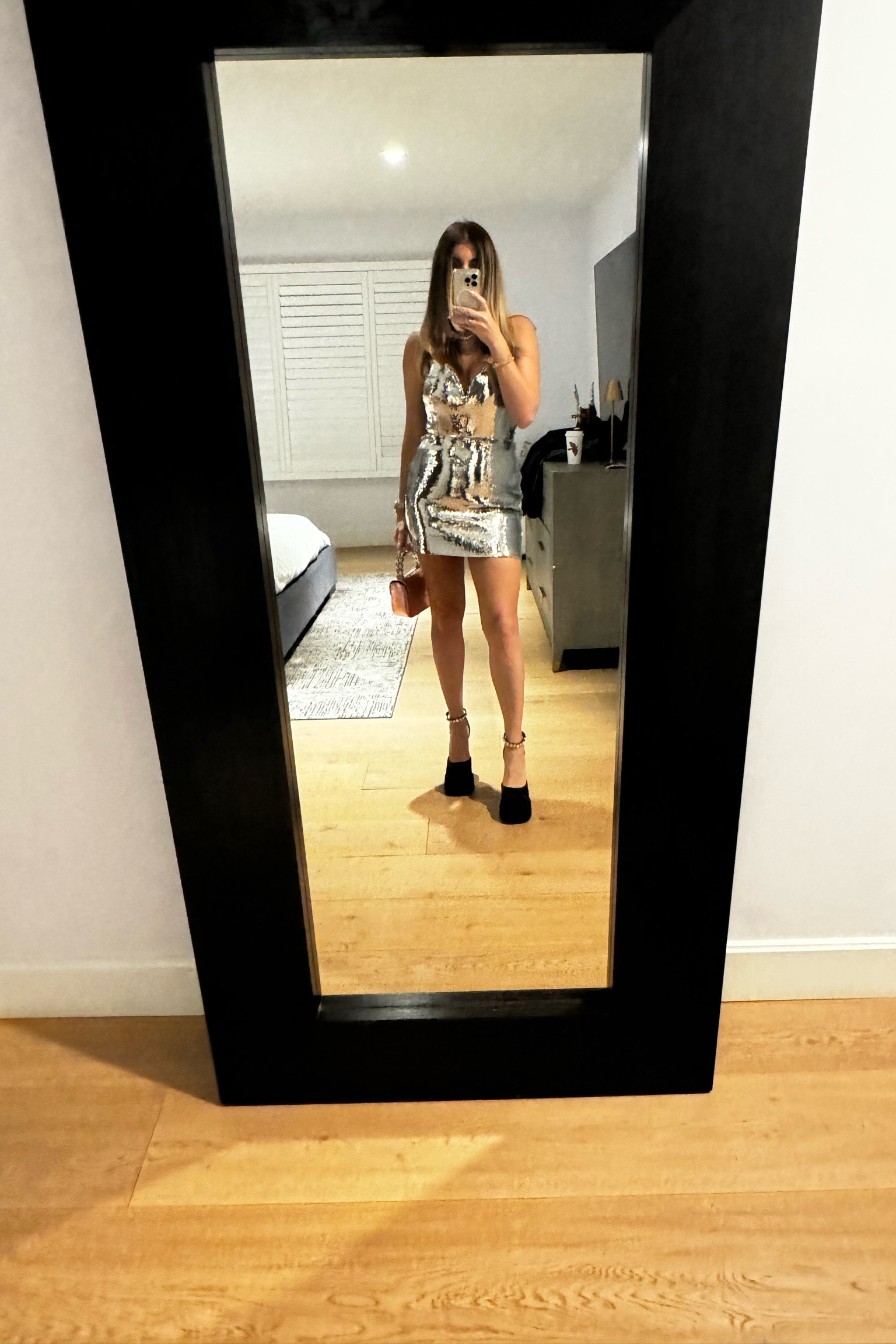 My dress is still for sale @poshmark. Get it while you can! 

#LTKStyleTip #LTKGiftGuide #LTKMidsize