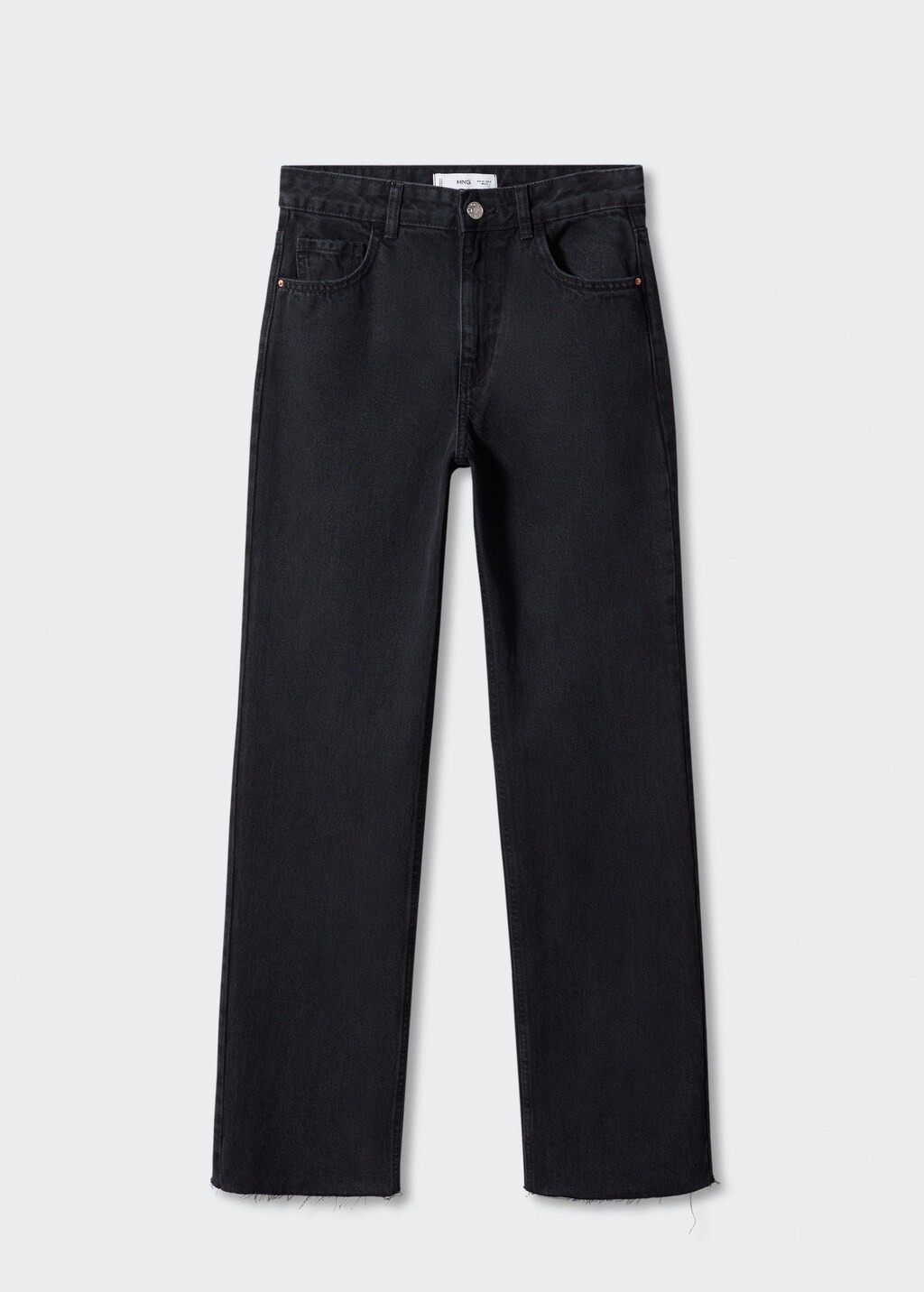 Jeans for Women 2023 | Mango USA | MANGO (US)