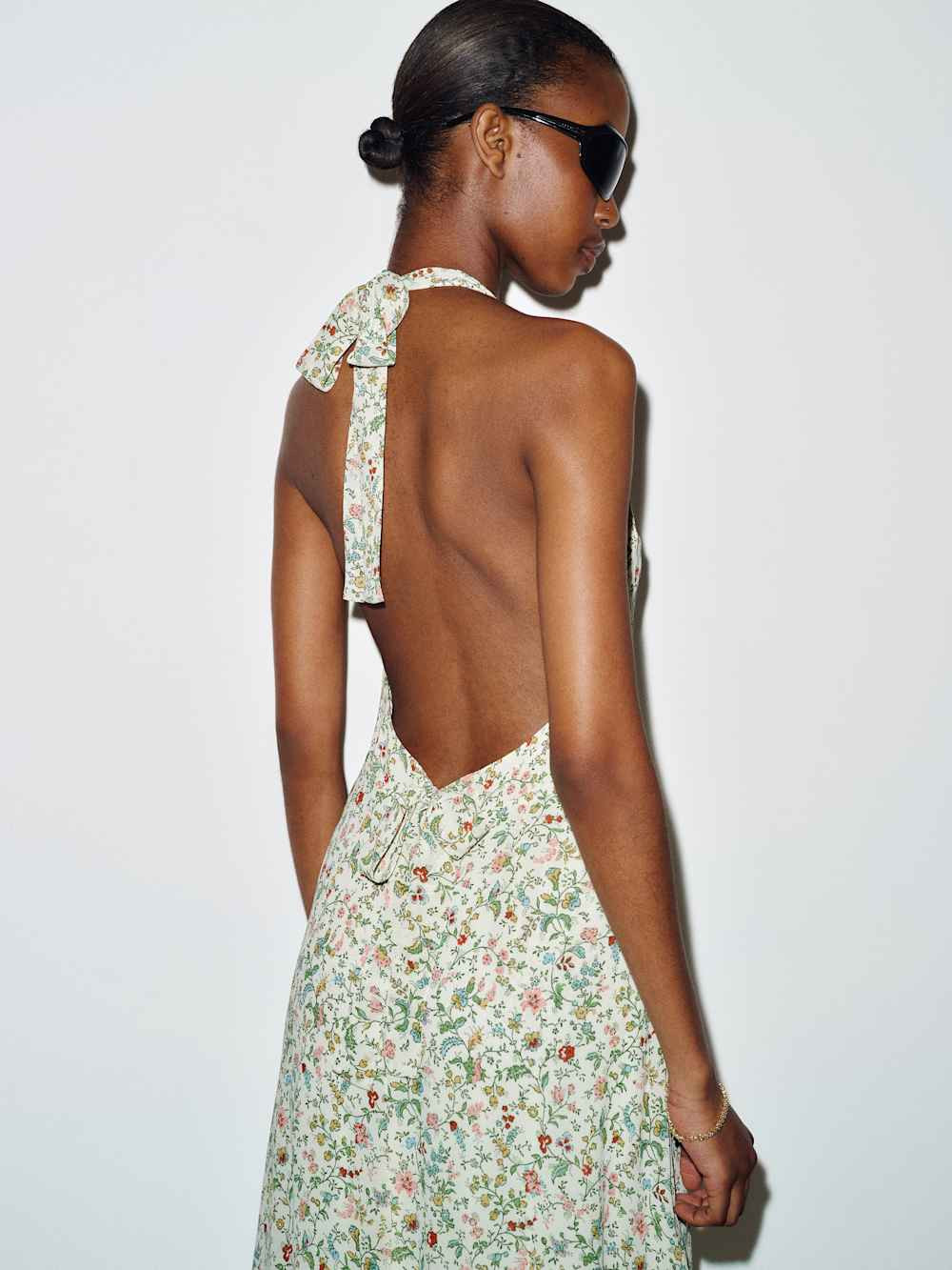 Bertha Dress | Reformation (Global)