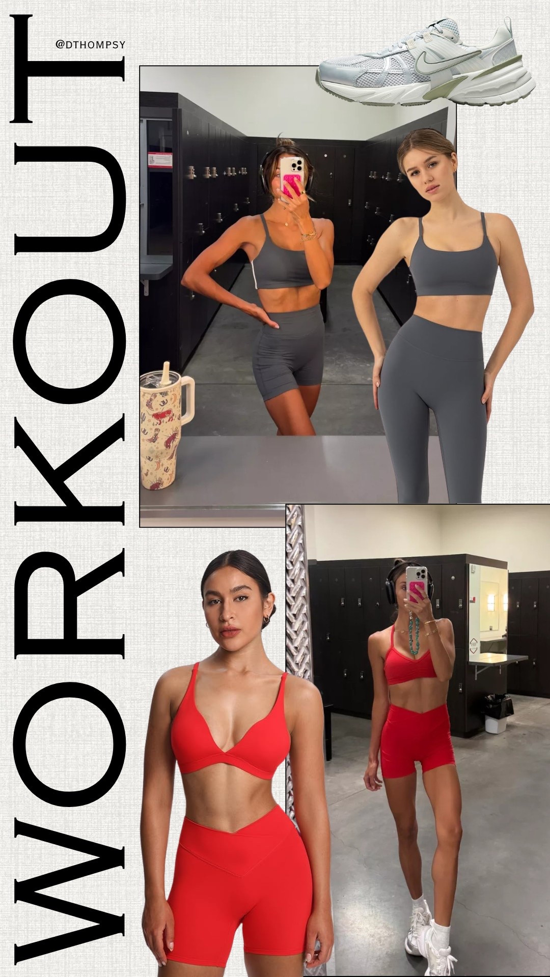 OOTD

#LTKStyleTip #LTKFindsUnder50 #LTKActive