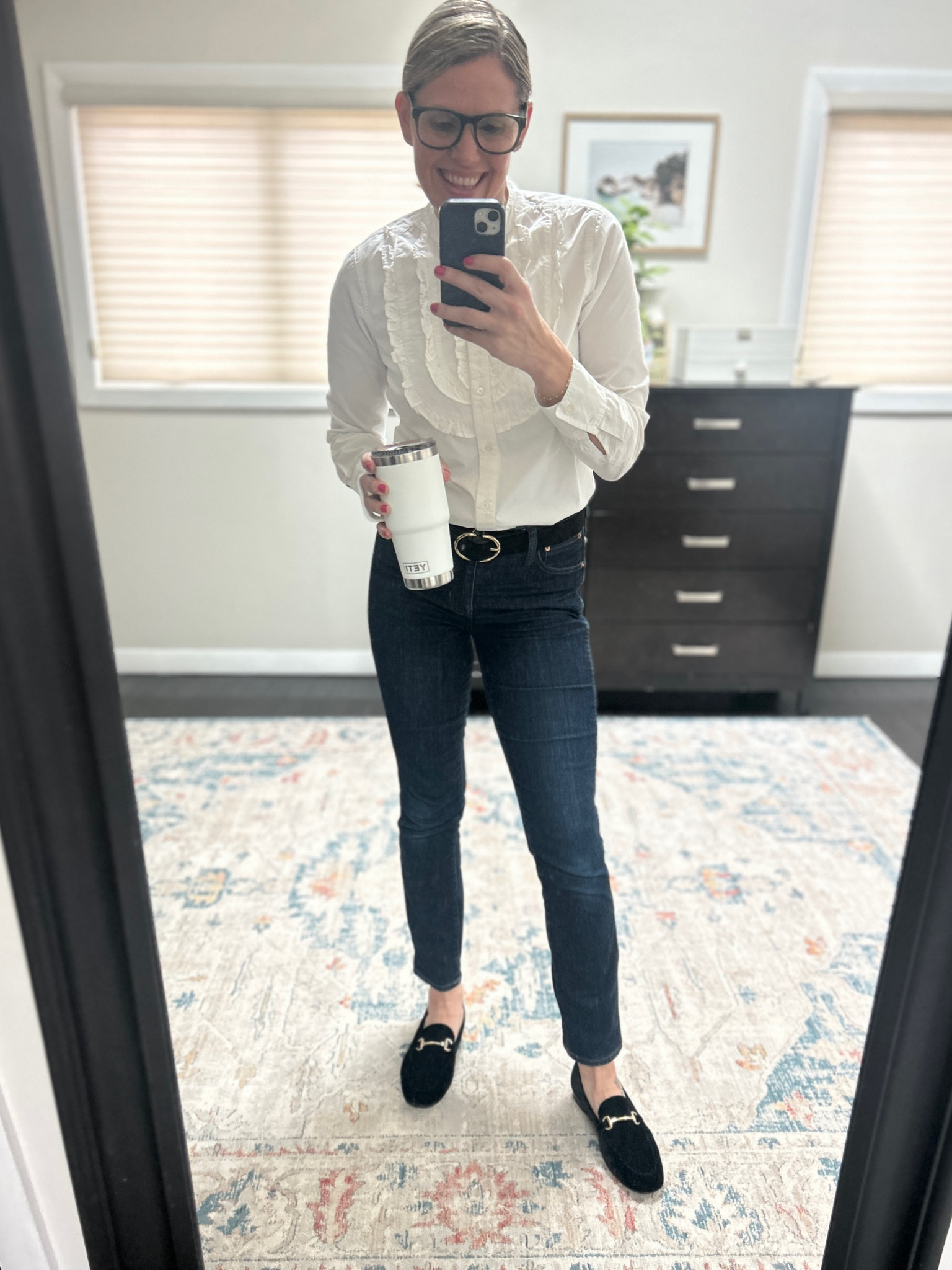 #LTKWorkwear #LTKStyleTip #LTKShoeCrush