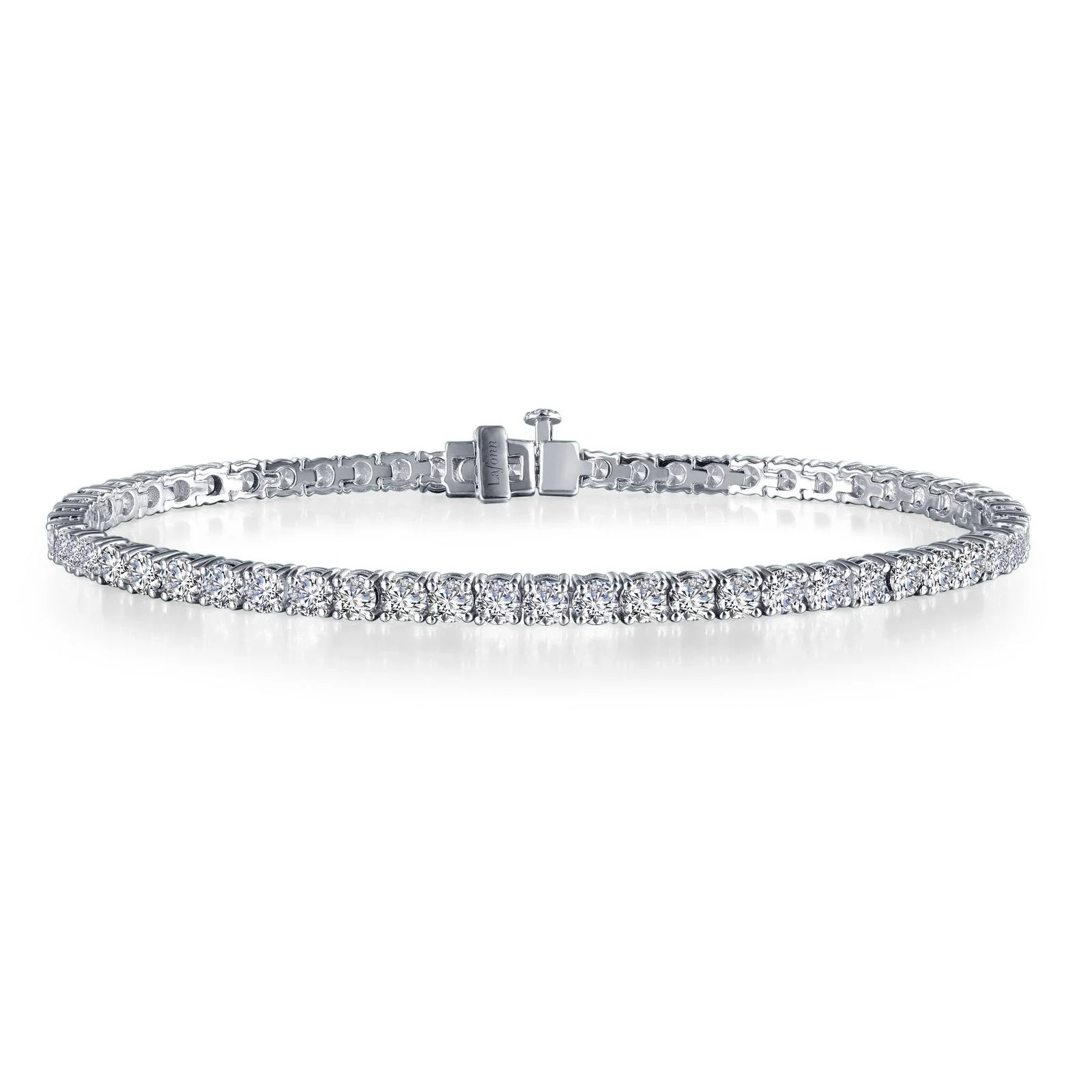 7.65 CTW Classic Tennis Bracelet | Lafonn