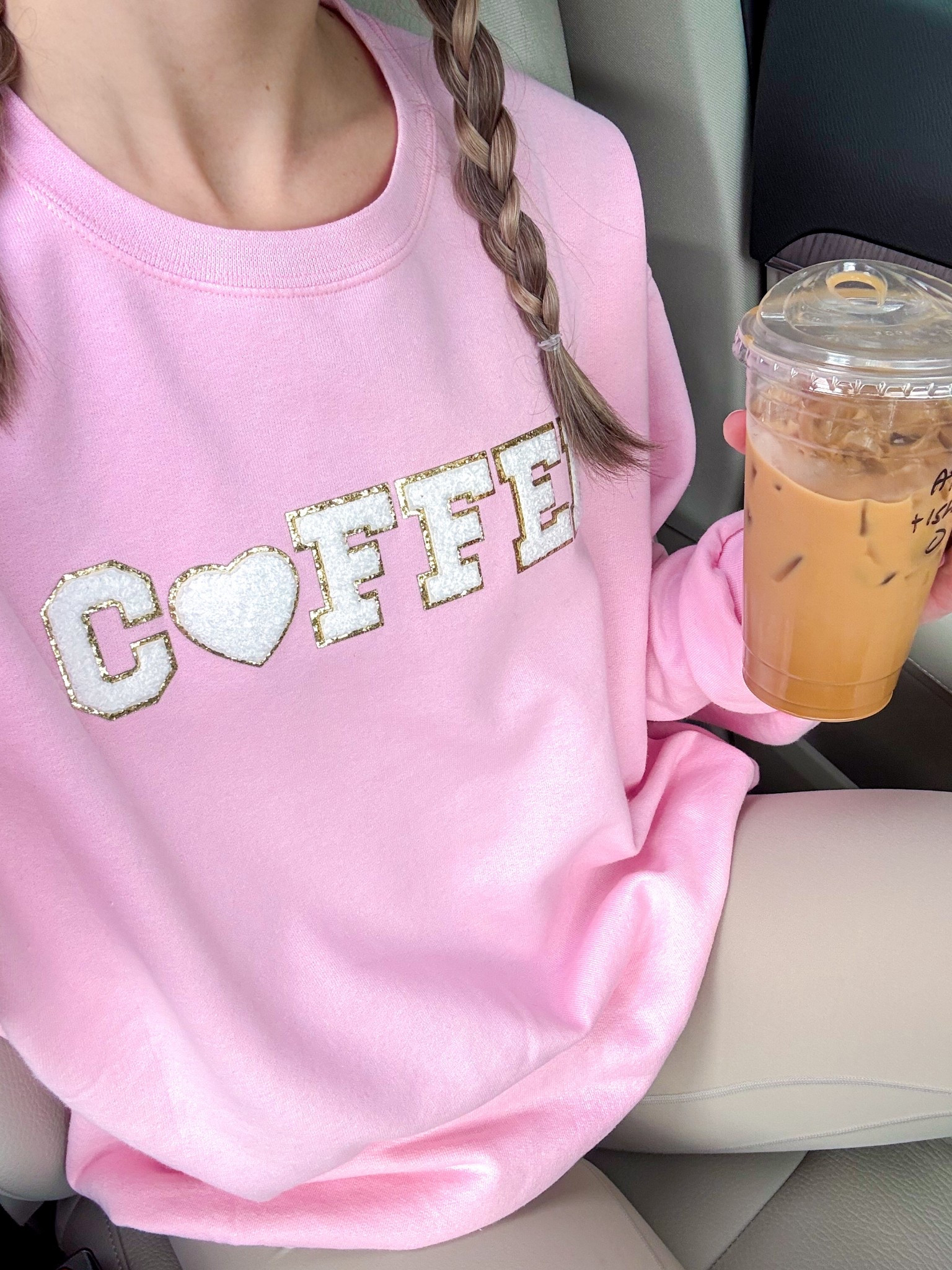 For all my coffee loving girls out there! 

#LTKSaleAlert #LTKStyleTip #LTKSpringSale