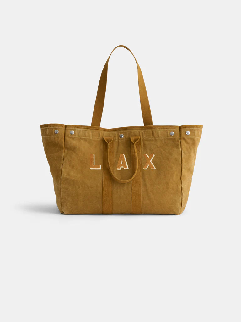 Painted Perfect Weekend Tote | Alex Mill