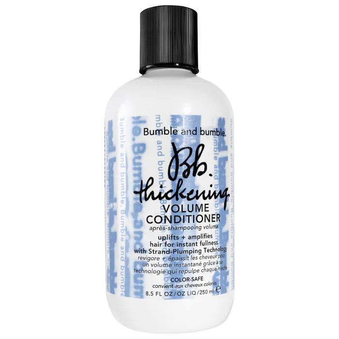 Thickening Volume Conditioner - Bumble and bumble | Sephora | Sephora (US)