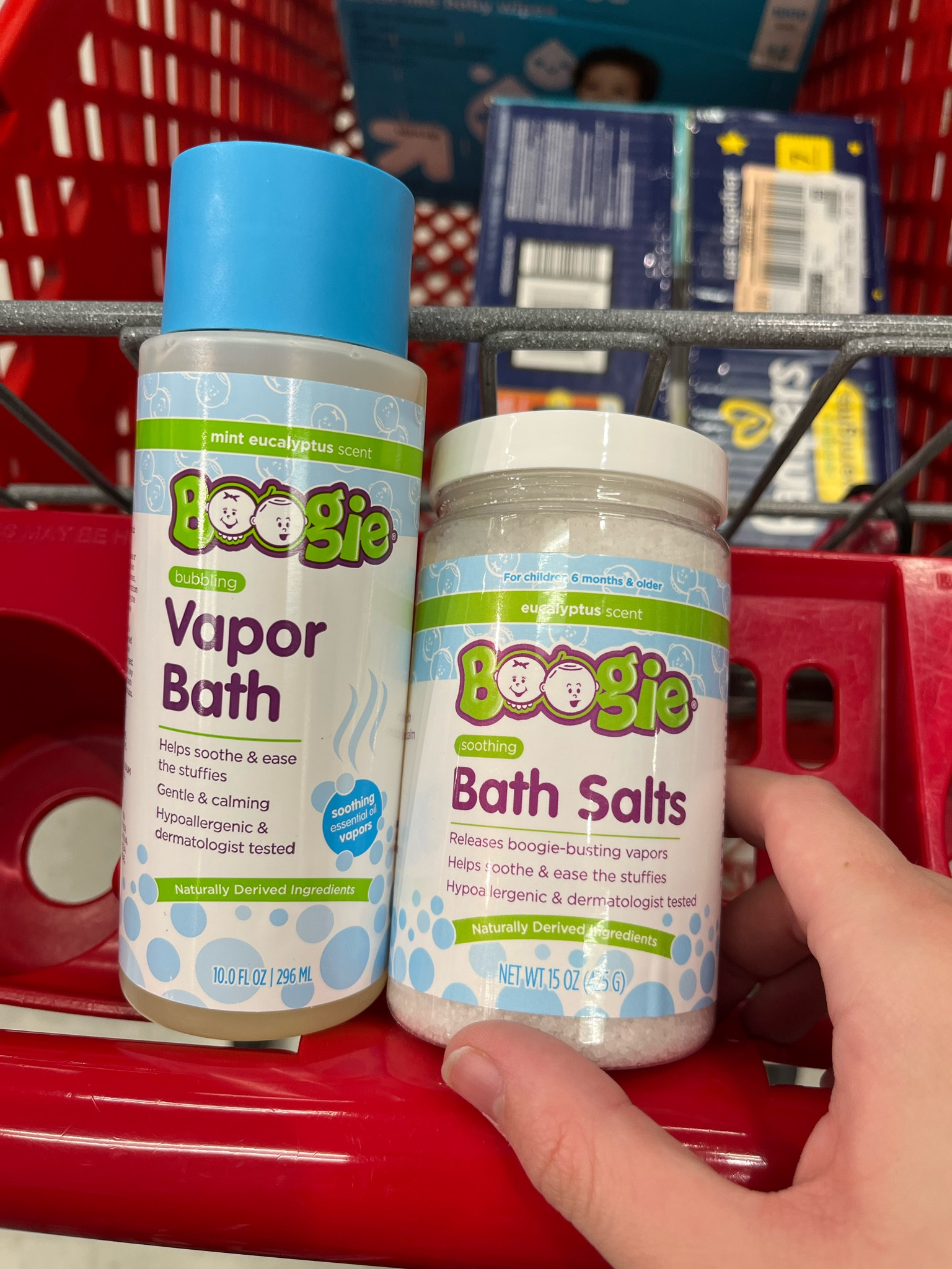 Kids Vapor Bath | Kids Bath Salts

#LTKkids #LTKbaby #LTKfamily