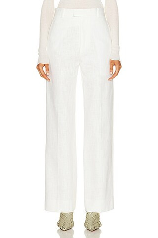 Wide Leg Pant | FWRD 