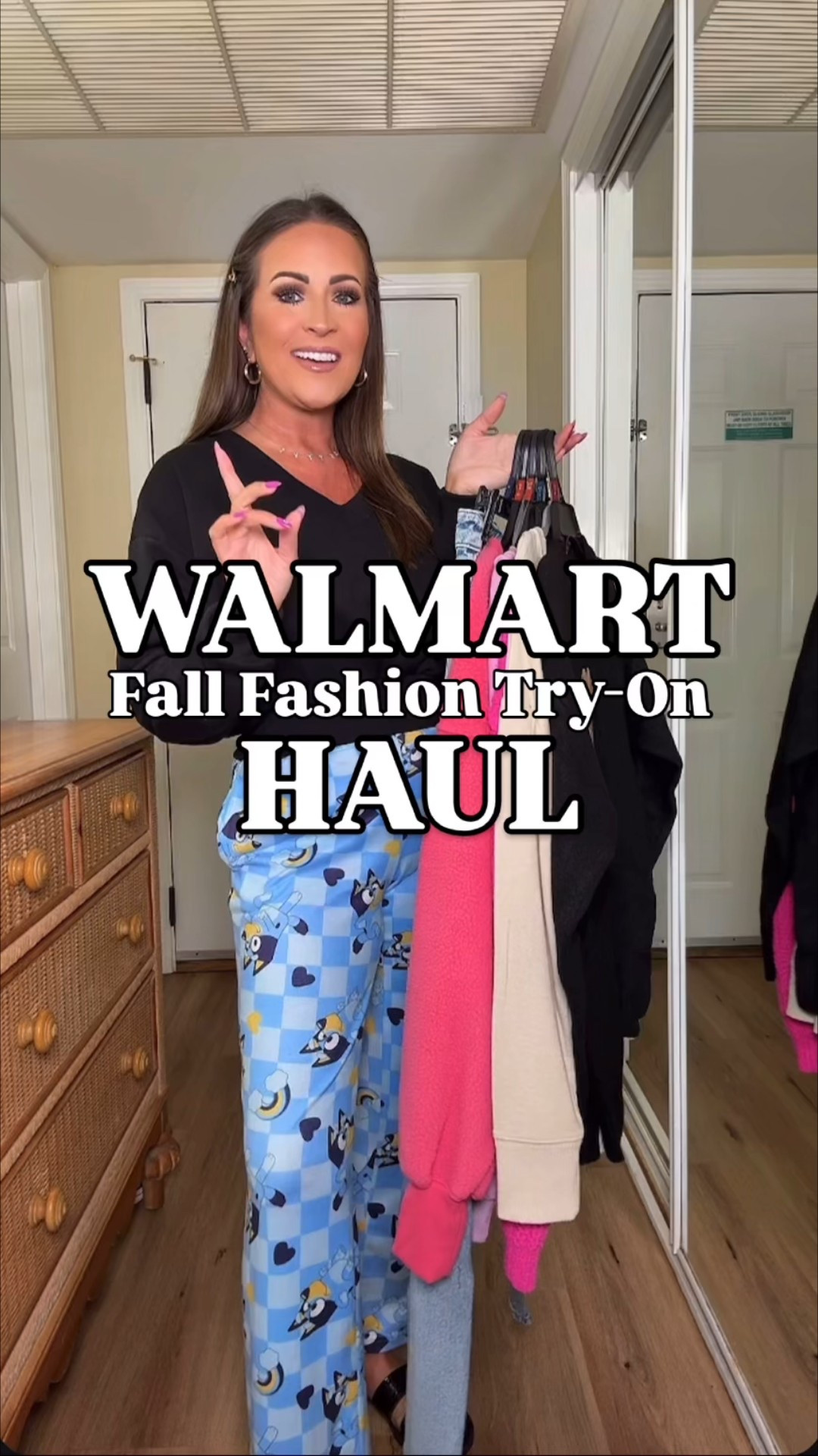 So many new cute sweaters and cozy tops coming out for fall and winter!

Fall fashion, fall outfits, Walmart style, Walmart finds 

#LTKStyleTip #LTKSeasonal #LTKFindsUnder50