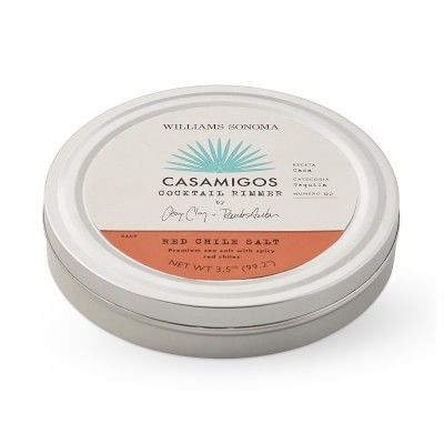 Casamigos Red Chile Salt Rimmer | Williams-Sonoma