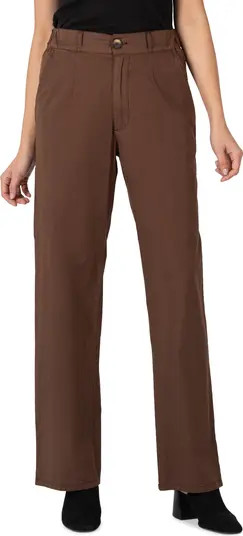 Charlene High Waist Wide Leg Pants | Nordstrom