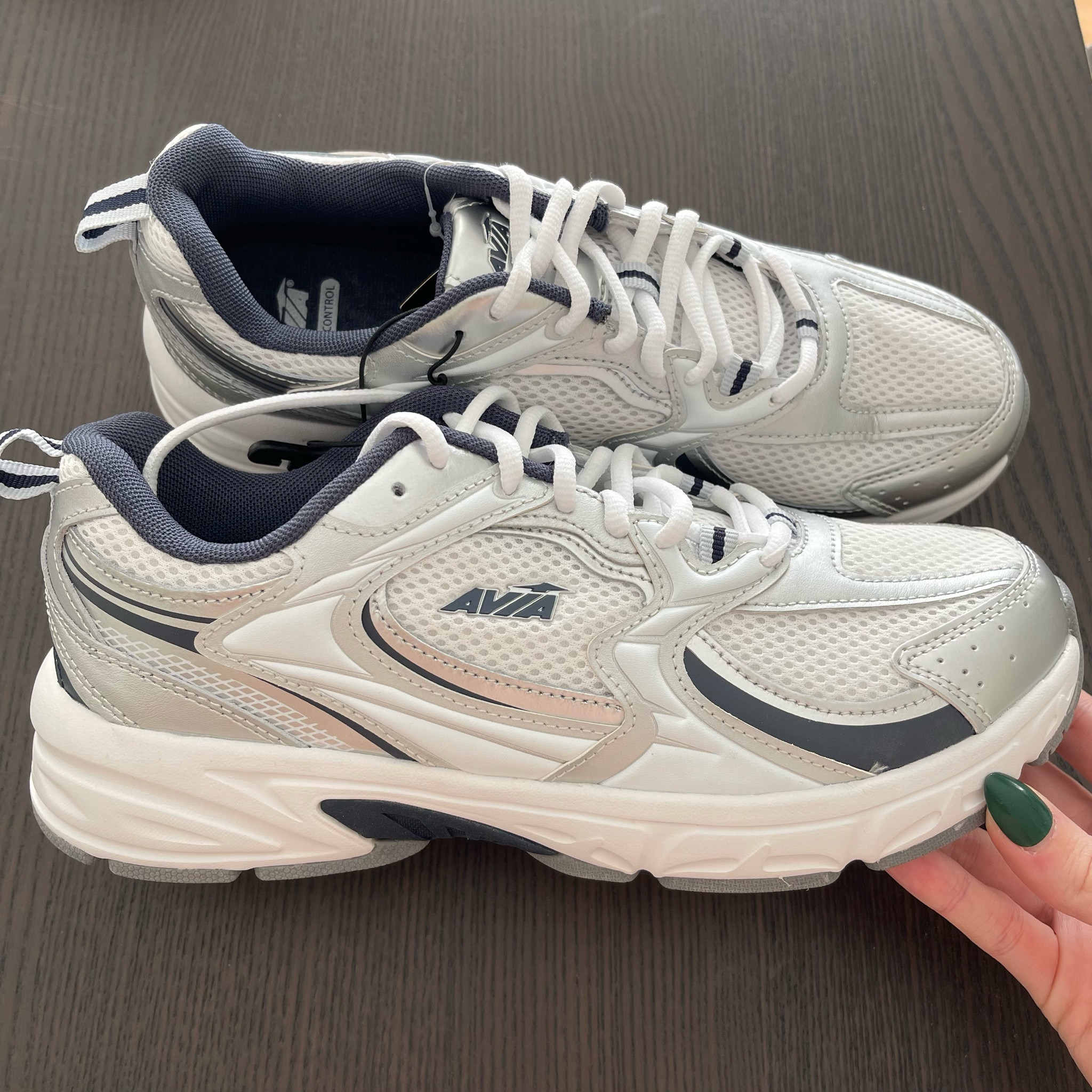 LOVE these sneakers!! Trendy & only $19.99 👟😍  

#LTKfindsunder50 #LTKstyletip #LTKshoecrush