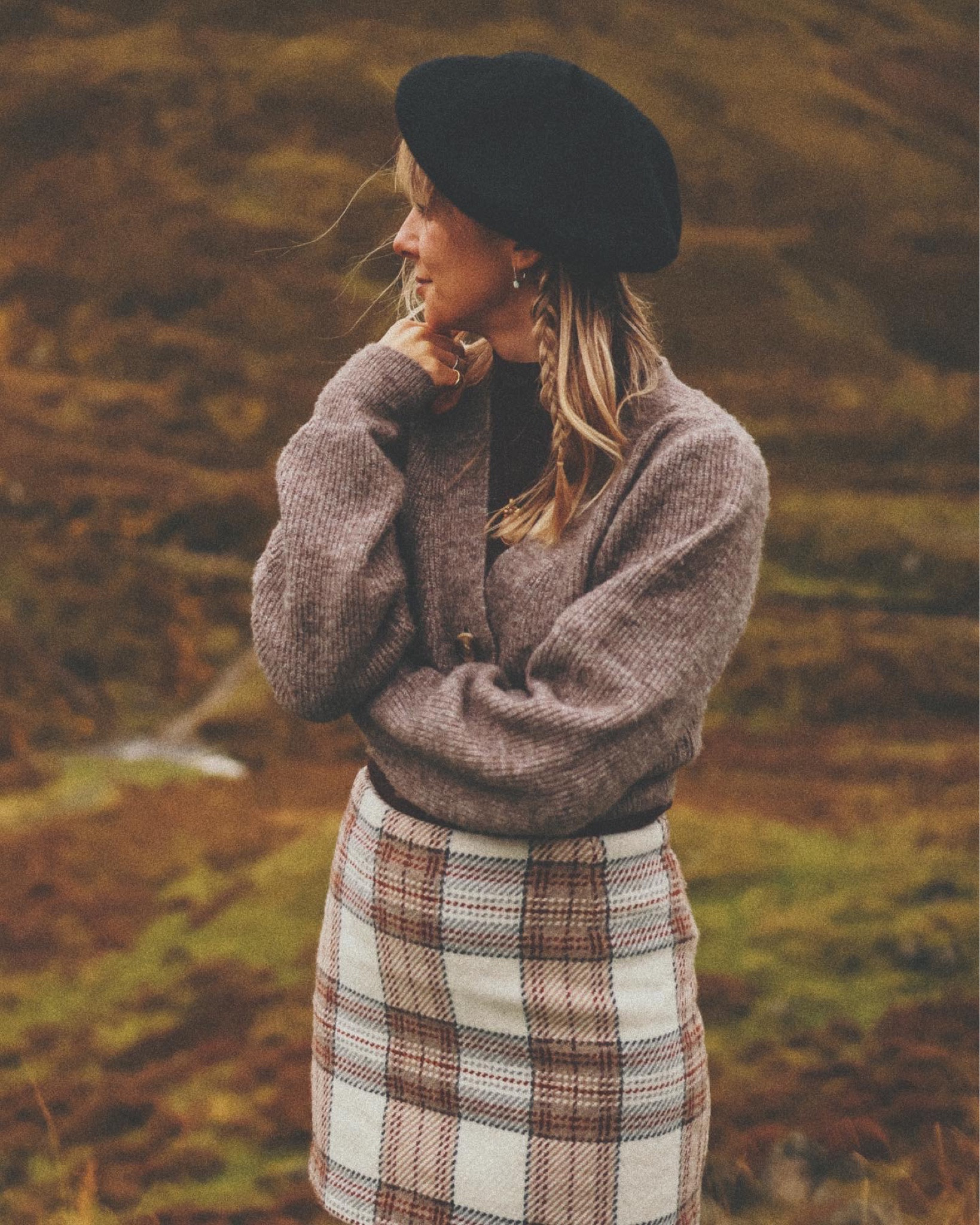 One of my favorite Scotland outfits 🧡

#LTKeurope #LTKtravel #LTKHoliday