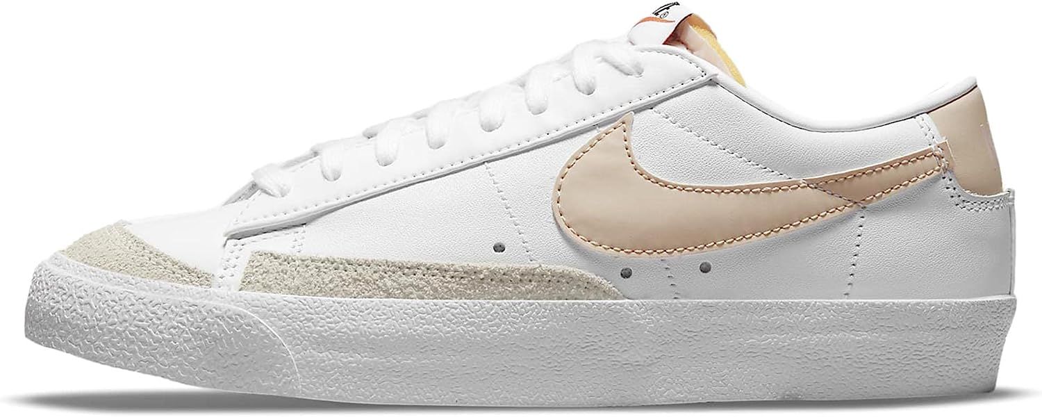 Nike Womens Blazer Low Platform Casual Shoes Dj0292 | Amazon (US)