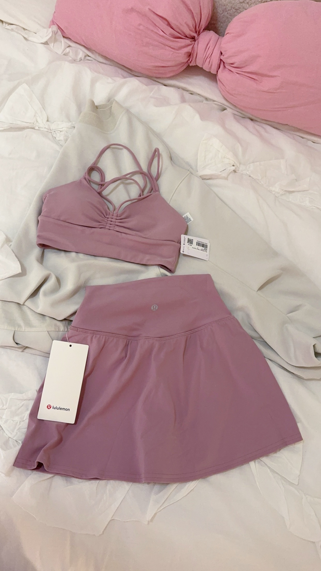 lululemon haul!

#LTKU #LTKFitness #LTKStyleTip