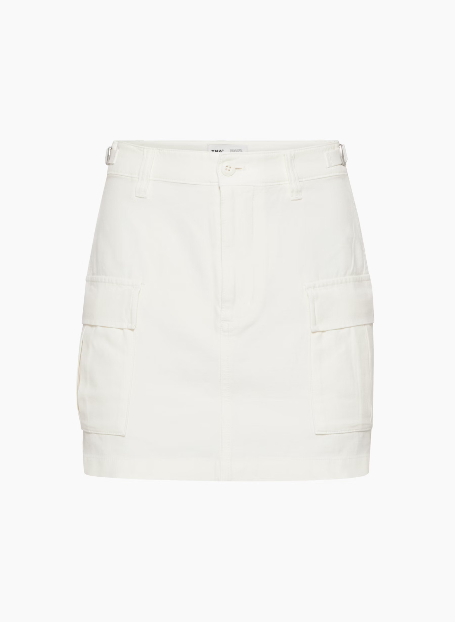 SUPPLY CARGO MICRO SKIRT | Aritzia